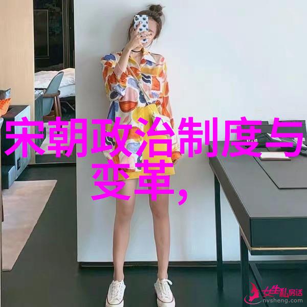 古韵长廊探索中华五千年的瑰宝与传奇