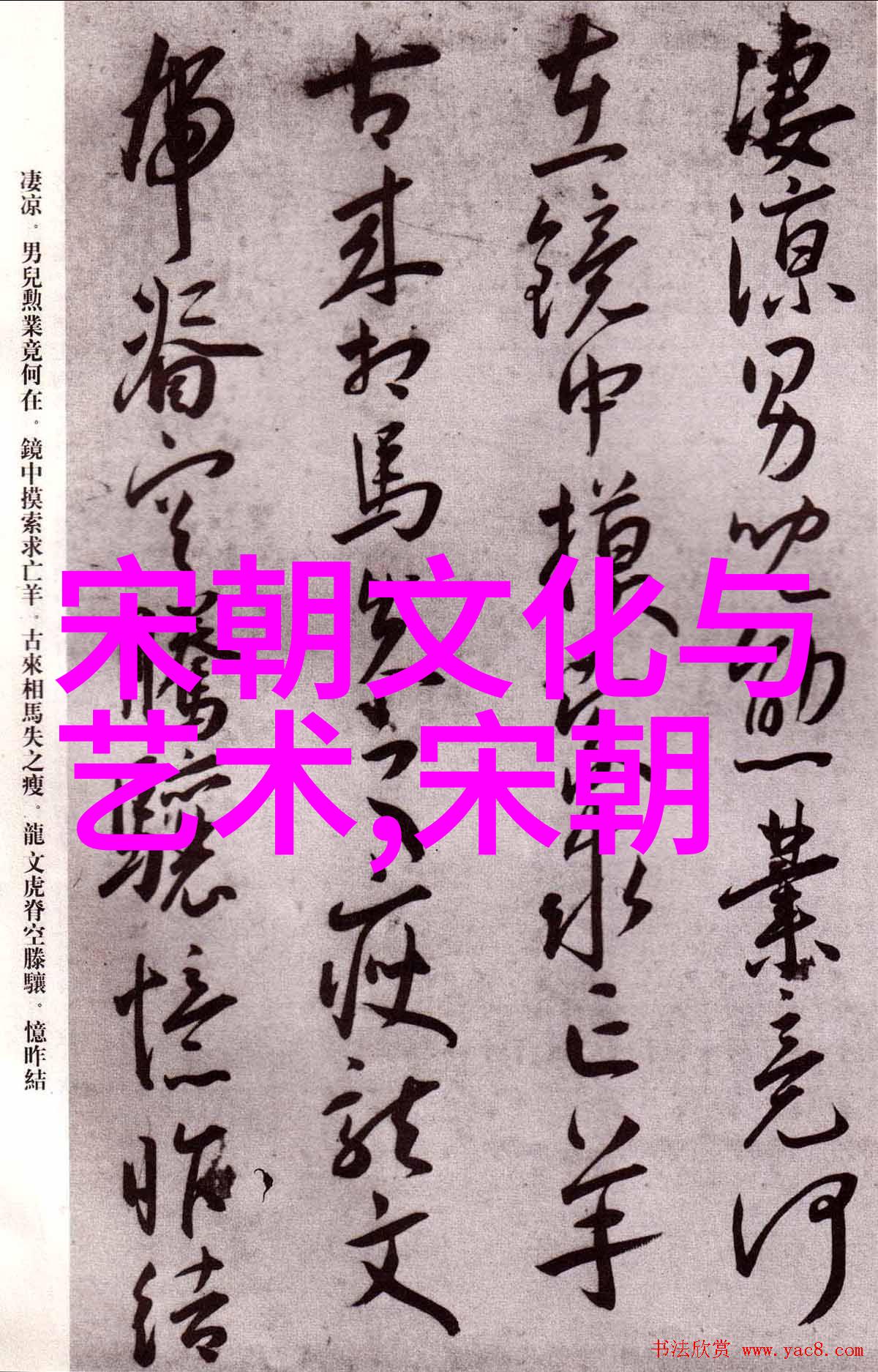 明朝那些曲调追踪王小波的历史音乐之旅