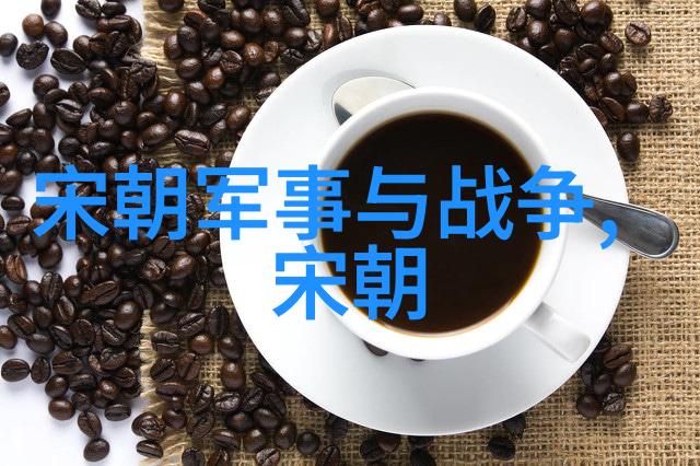 南宋与北宋的辉煌对比两代王朝的历史印记