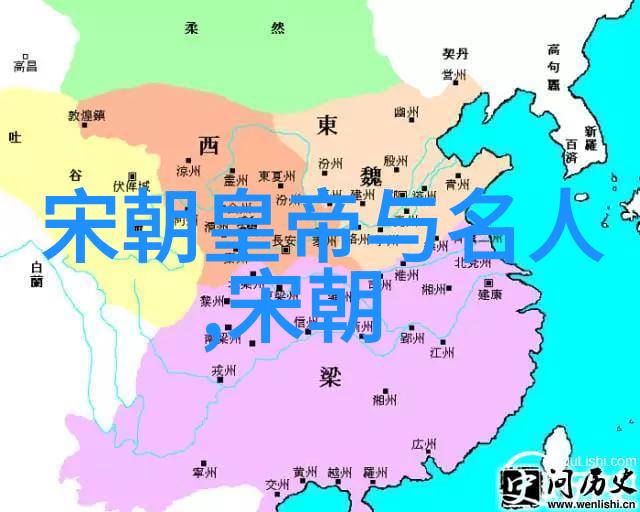 中国王朝实力排名从汉武帝到清高宗哪个是真正的皇上
