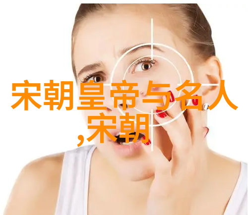 宋朝在世的沉浮一生经历千年
