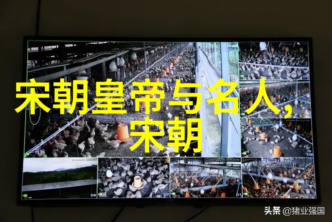 中国古代四大发明中国历史上的杰出技术成就