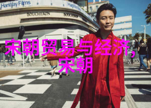 绘史千年中国历史时间轴高清图探索