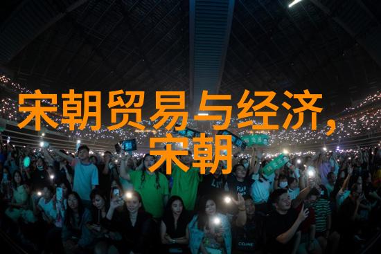 宋朝奇遇录宋朝精彩的人物与事件