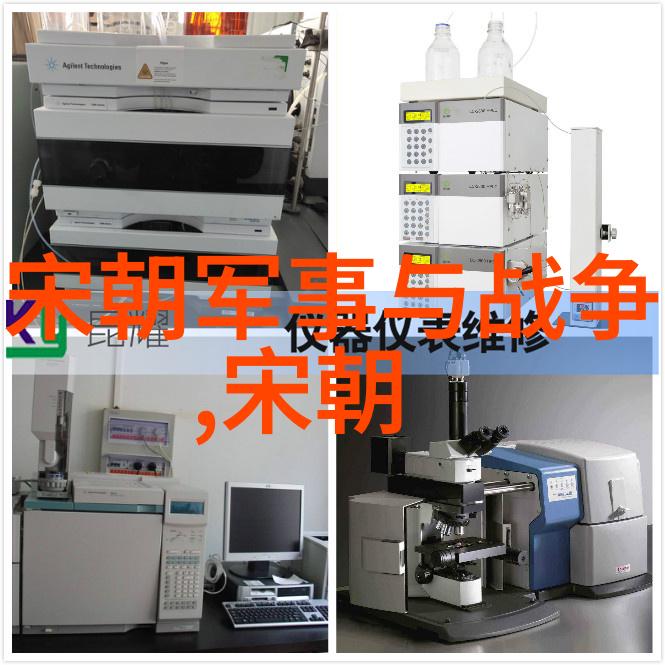 文明与战争探索那些以文化作为武器来巩固自身实力的中国古代王朝