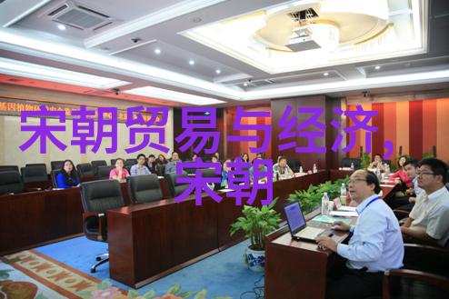 中国明朝龙腾四海的盛世纲要