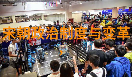 朱允炆与朱棣两位皇帝的较量与背后原因
