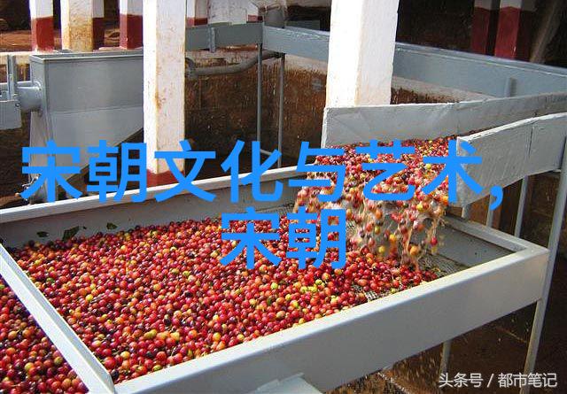 中国神话故事精选古老的传说与奇幻冒险