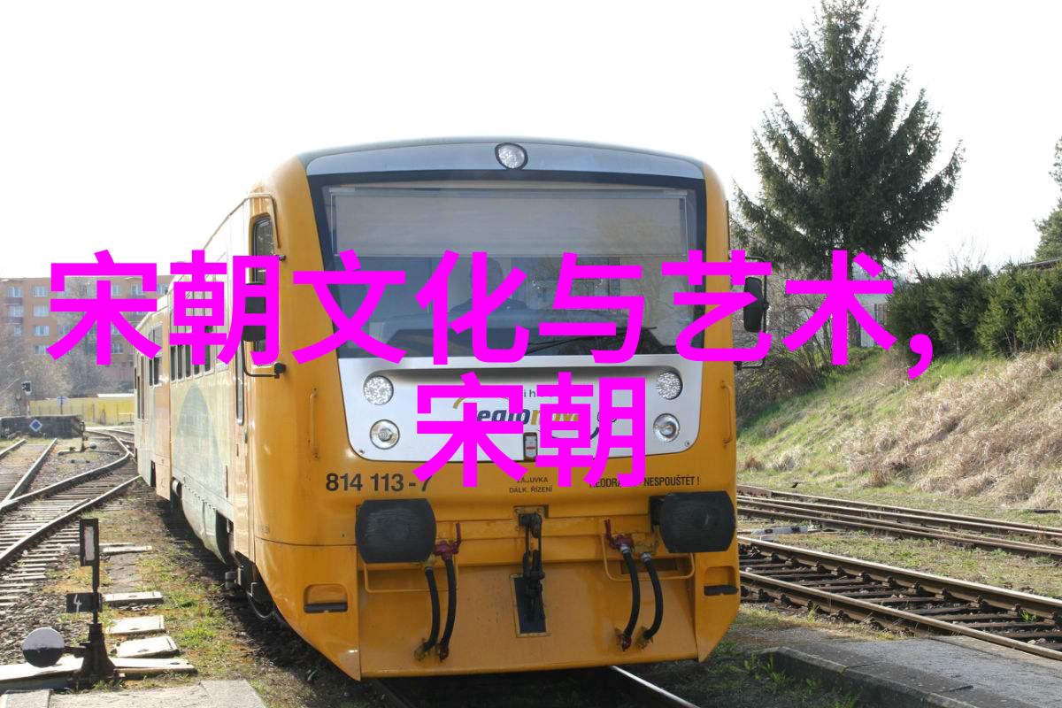 宋朝历史的辉煌与挑战 - 宋元变法与社会变迁