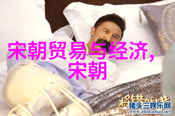 明朝风华龙凤盛世的江山美丽