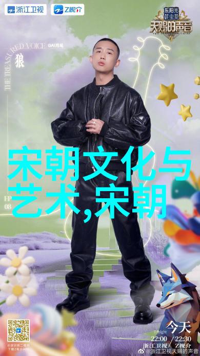 揭秘中国历史一览千秋朝代时期全览