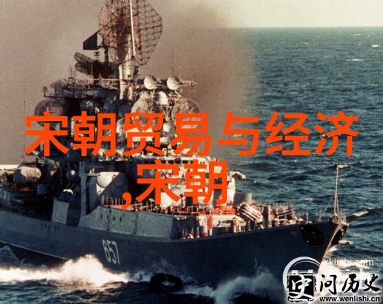 帝王轮回中国历史上的朝代排列表探究