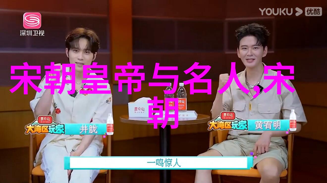 明朝人口最多的秘密剖析万历年间的人口高峰