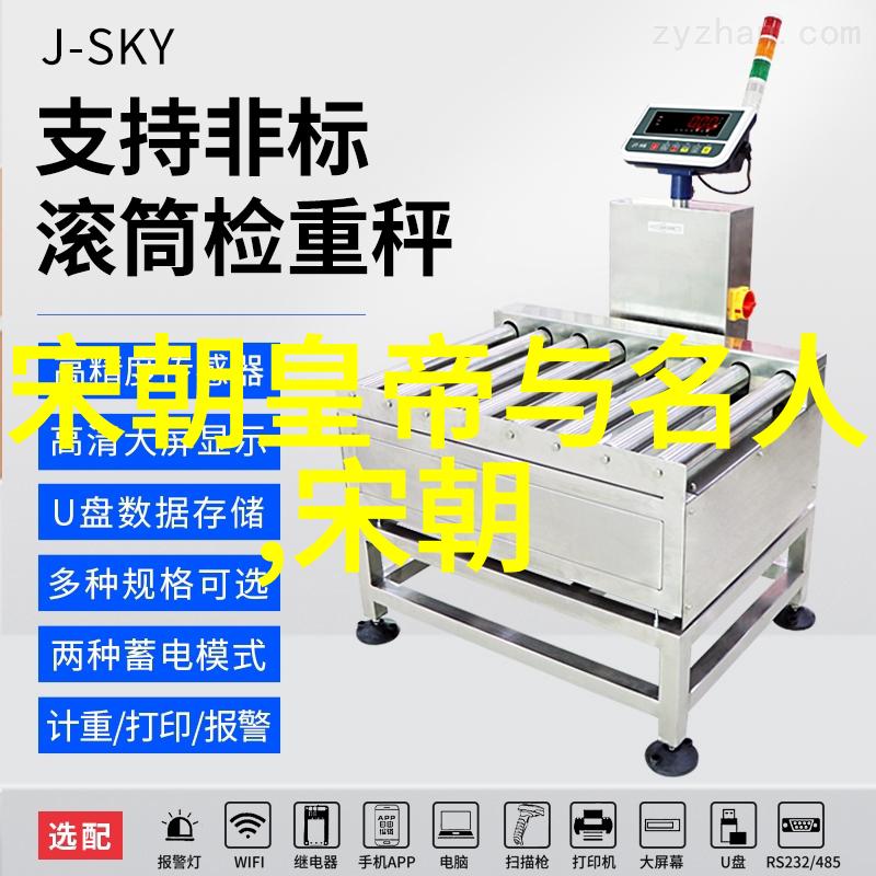 大清朝顺序帝王盛世与权力转移的演绎