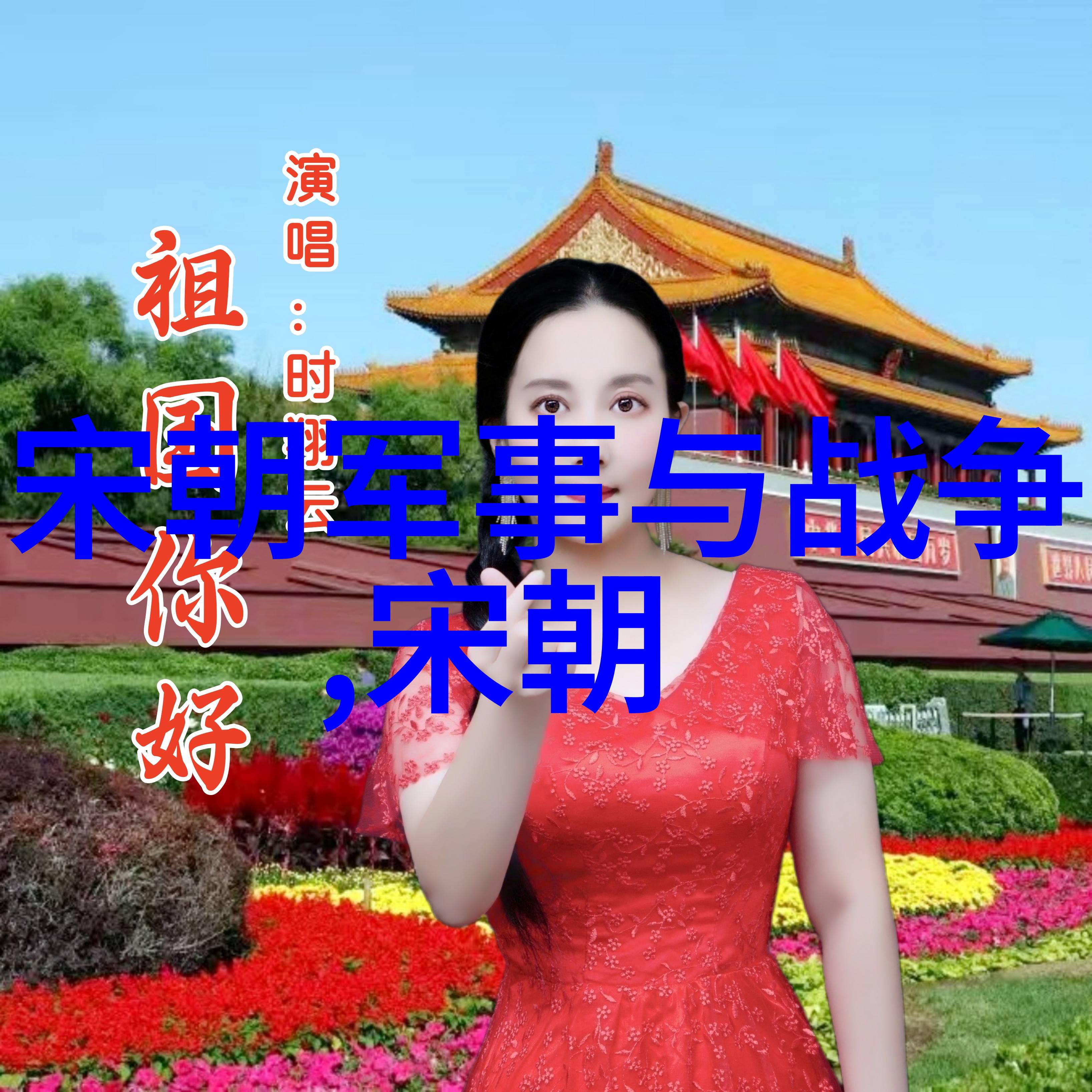 清朝史纲要一分钟速览
