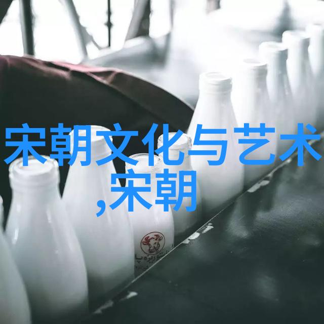 明朝的秘密为什么一代帝王选择了废寝忘食