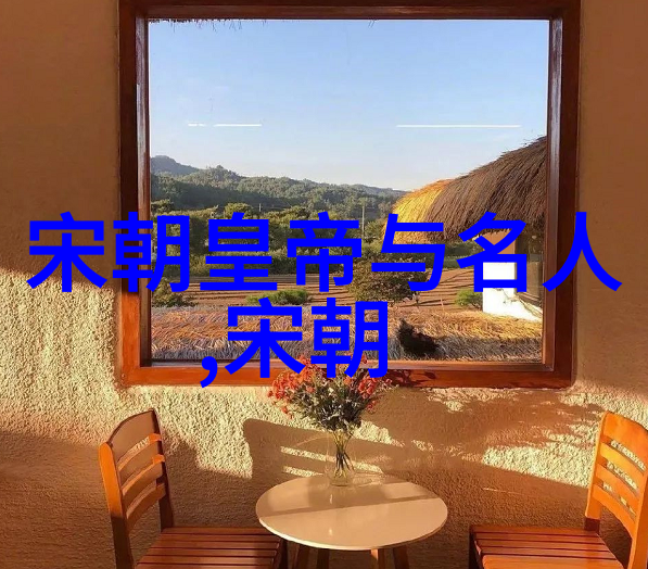 明朝历代列表介绍-绘卷时光明朝历代君主简介与年表
