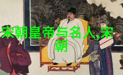 明朝皇帝的智慧对决朱佑樘与朱瞻基的权力较量