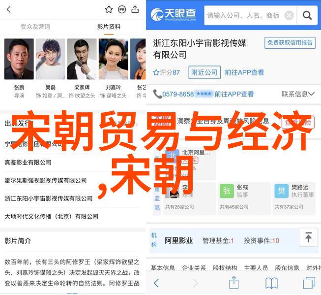我来给你讲述明朝光耀千年的盛世