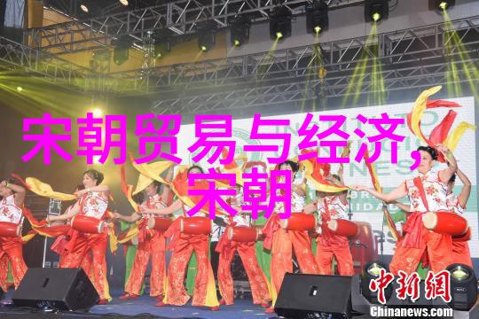 中国文化的辉煌成就从龙凤舞到四大发明
