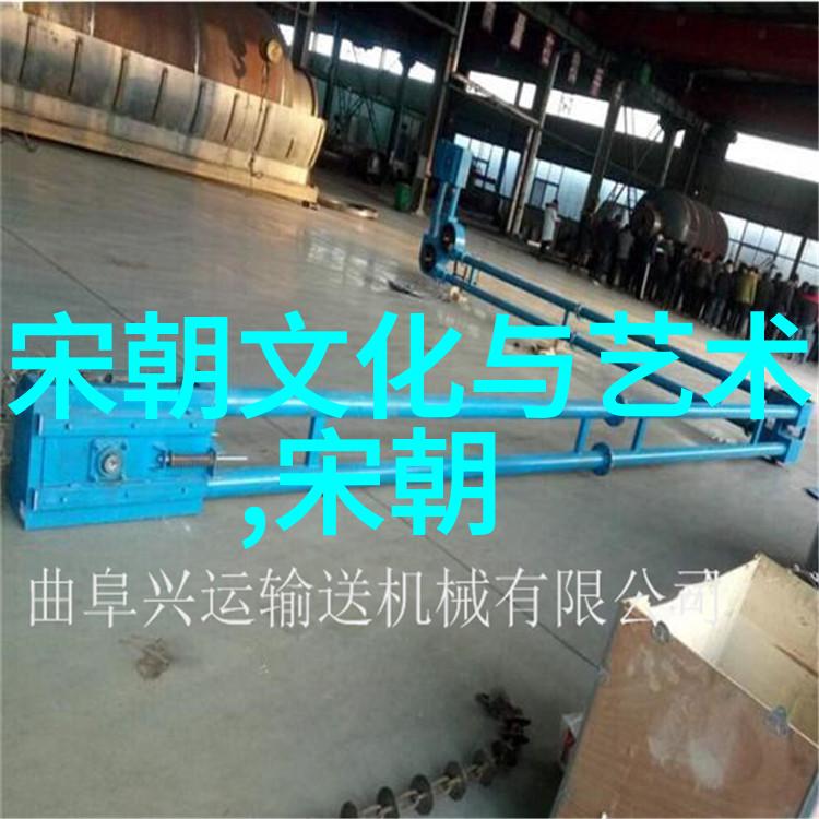 辉煌的盛世探秘元朝千年的荣耀