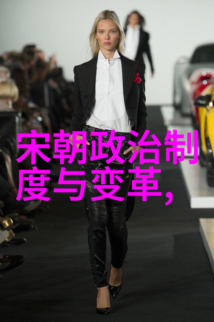 穿越千年中国朝代顺序表大全笑看历史变迁