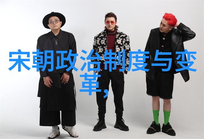 秦朝的辉煌与延续历史上最长统治时期的探秘