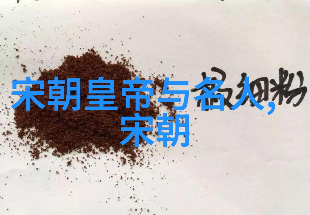 宋朝的奇遇狡猾女巫与忠诚将领
