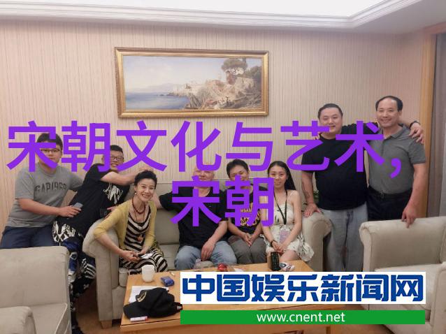 北宋名将之谜他们的战绩如何成就了辉煌帝国