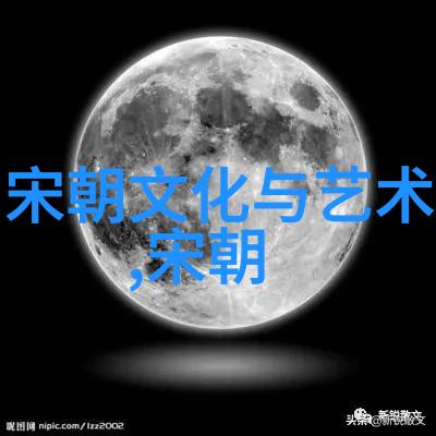 王安石与小妾之间的爱恨情仇文化艺术中的隐喻之美