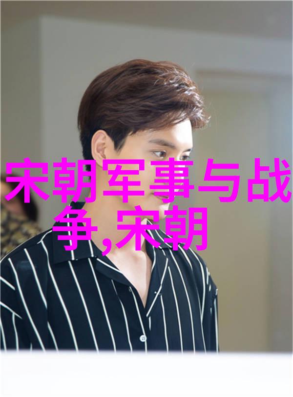宋朝历史成就-鼎盛时期探索宋朝文化经济与科技的辉煌