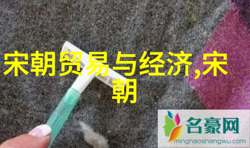 明朝的艺术与美学一幅幅历史的见证