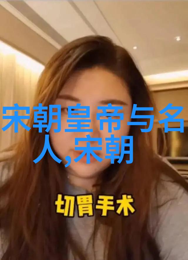 后宋之梦历史的裂隙与新纪元