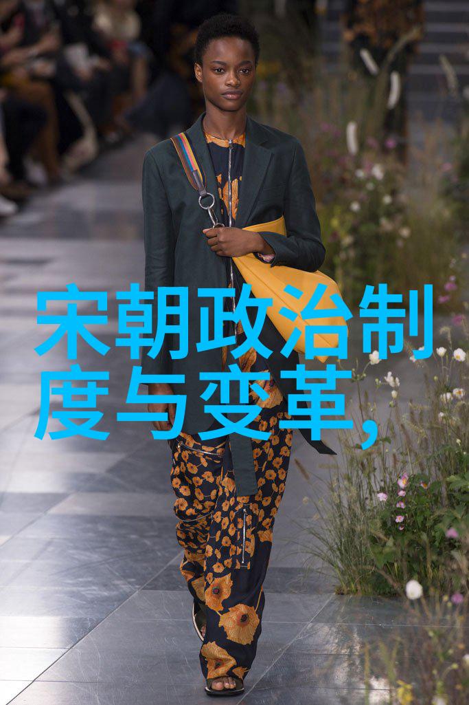 宋朝文化的光辉留存历史与价值的交响篇