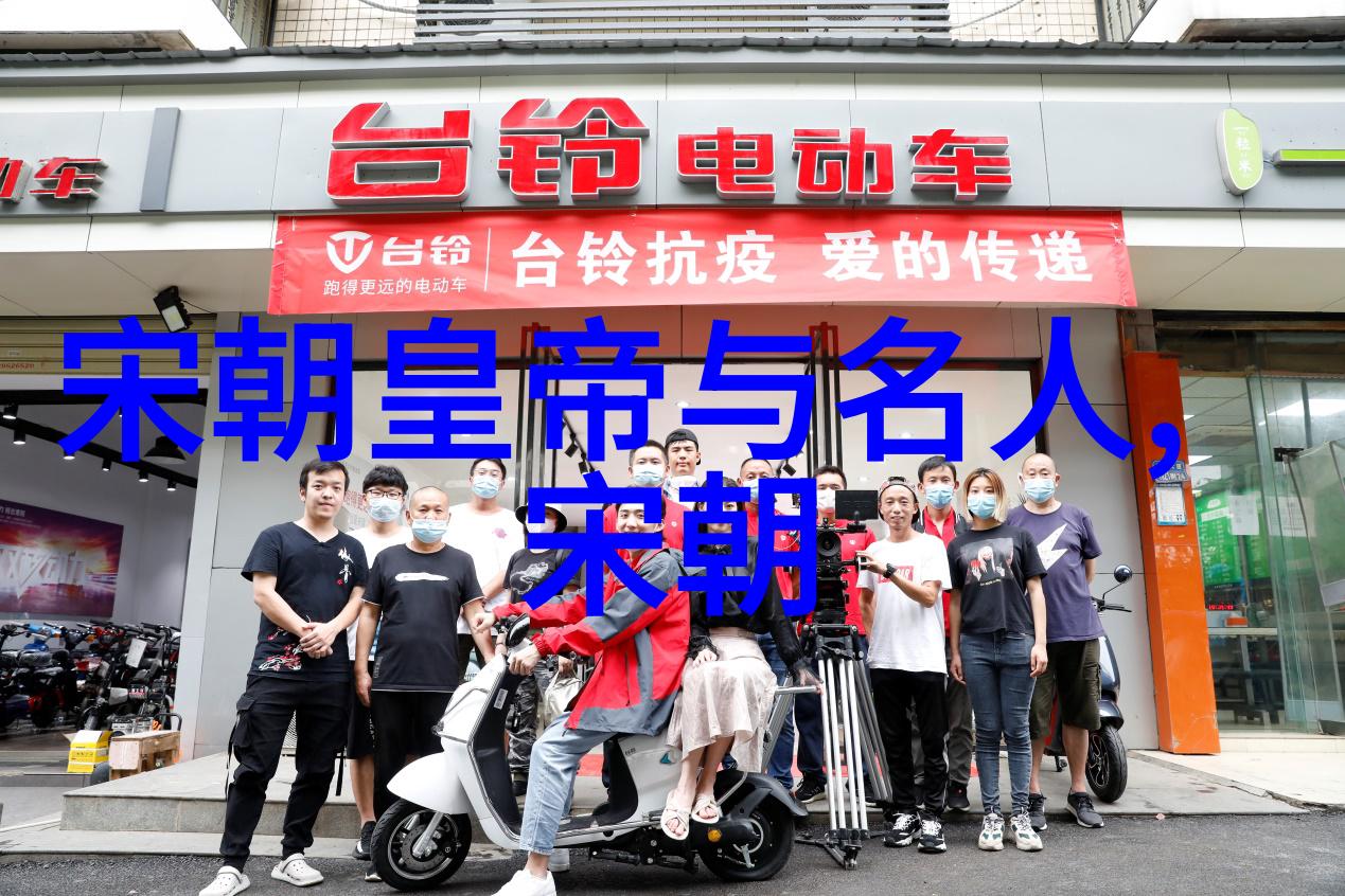 为什么国人现在还喜欢明朝民间好奇探究明朝文化的现代魅力