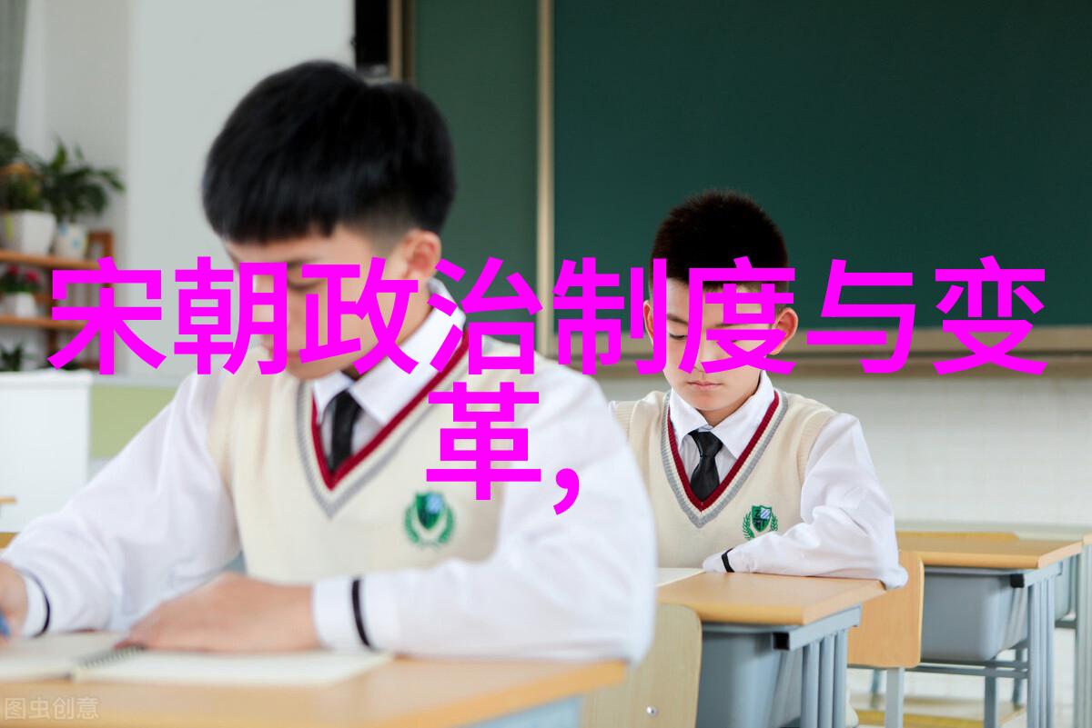 武周实录中的历史真相揭秘武则天的统治风格