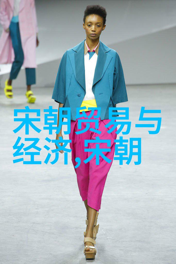 明朝历史风云大航海时代与万历十五年的变局