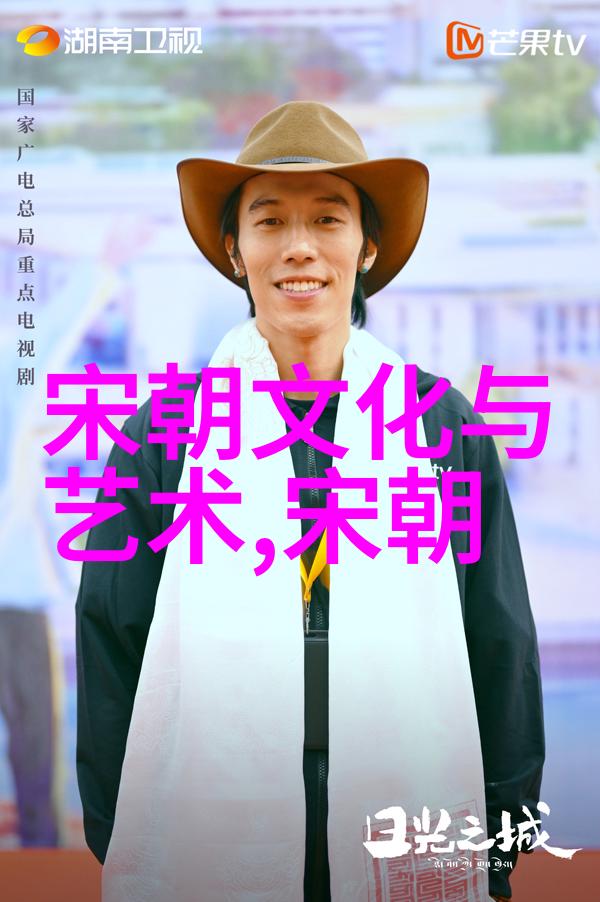 明朝时期历史我亲眼见证了辉煌的盛世与暗流涌动的变革