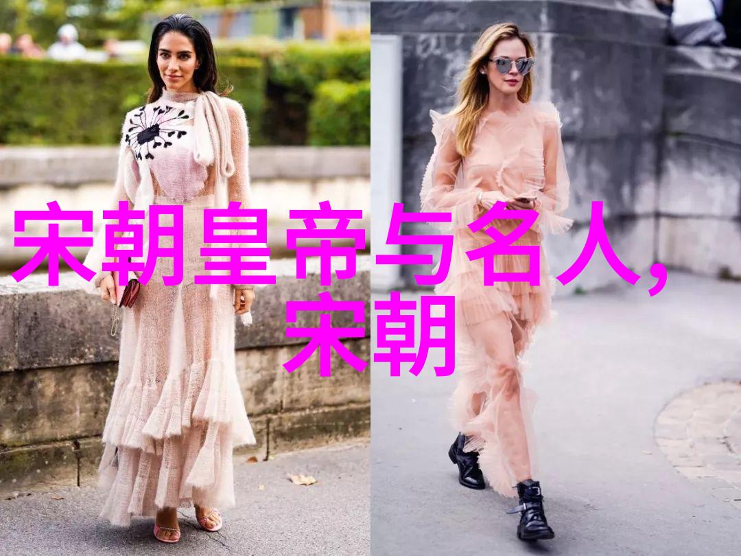 揭秘历史长河中的巨龙探索最持久的朝代之谜
