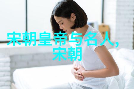 南宋历代君主列表历史的足迹与王朝的变迁