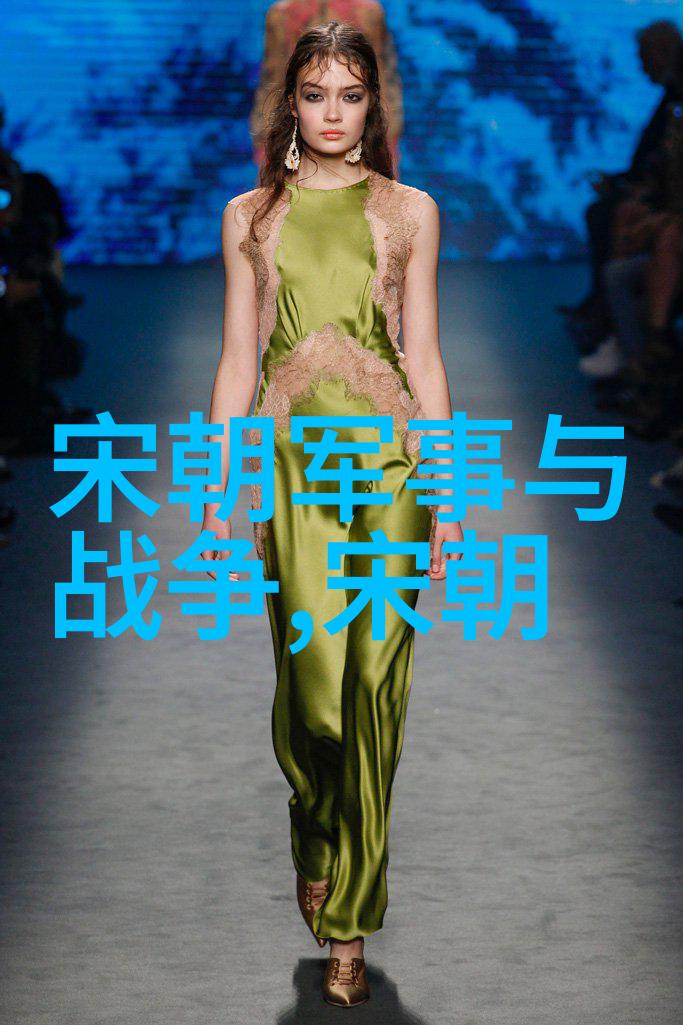 庆功阁笑谈明朝二十四功臣的喜剧演绎