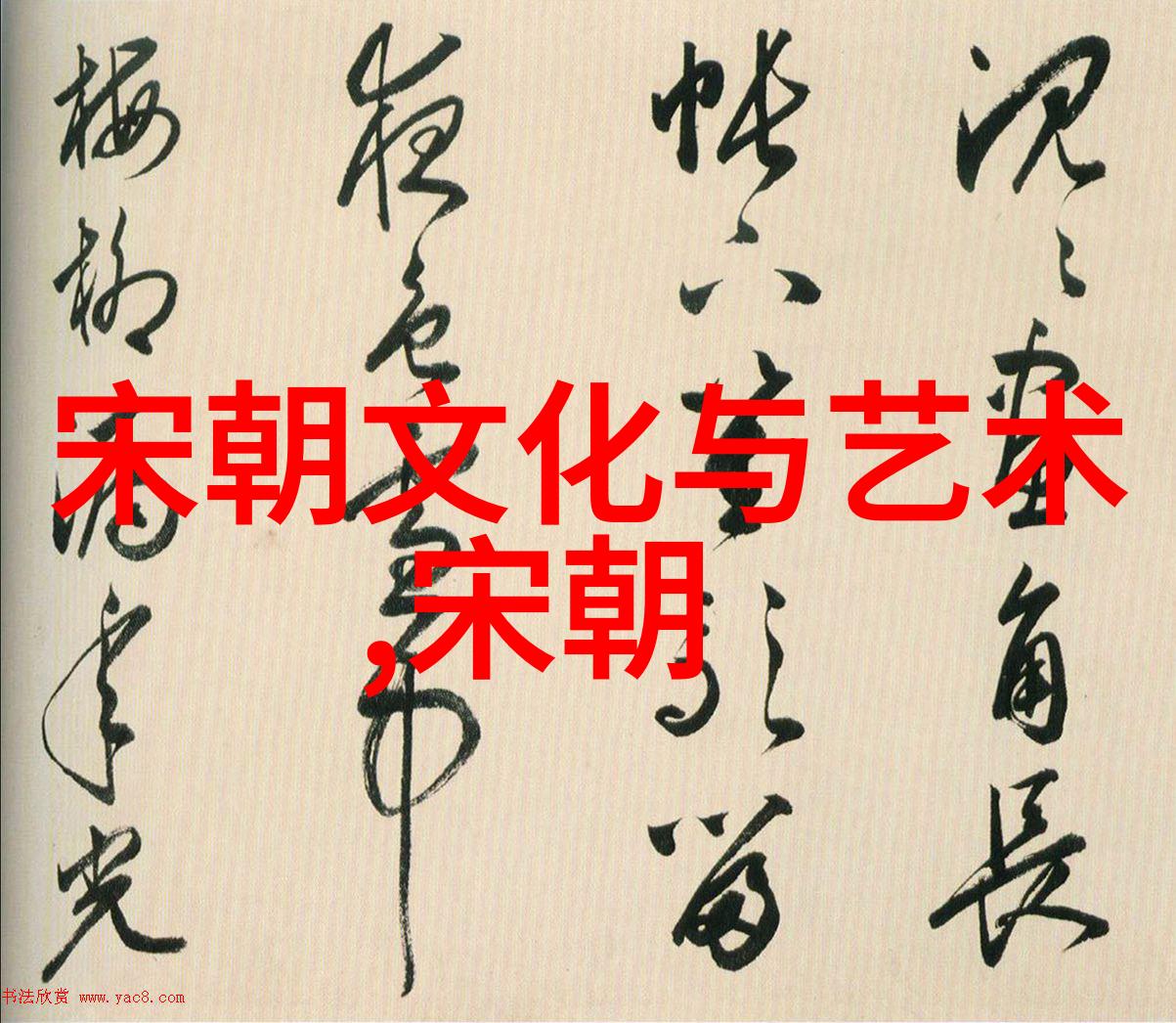 展开时空之幕深入分析China Historical Timeline High Resolutio