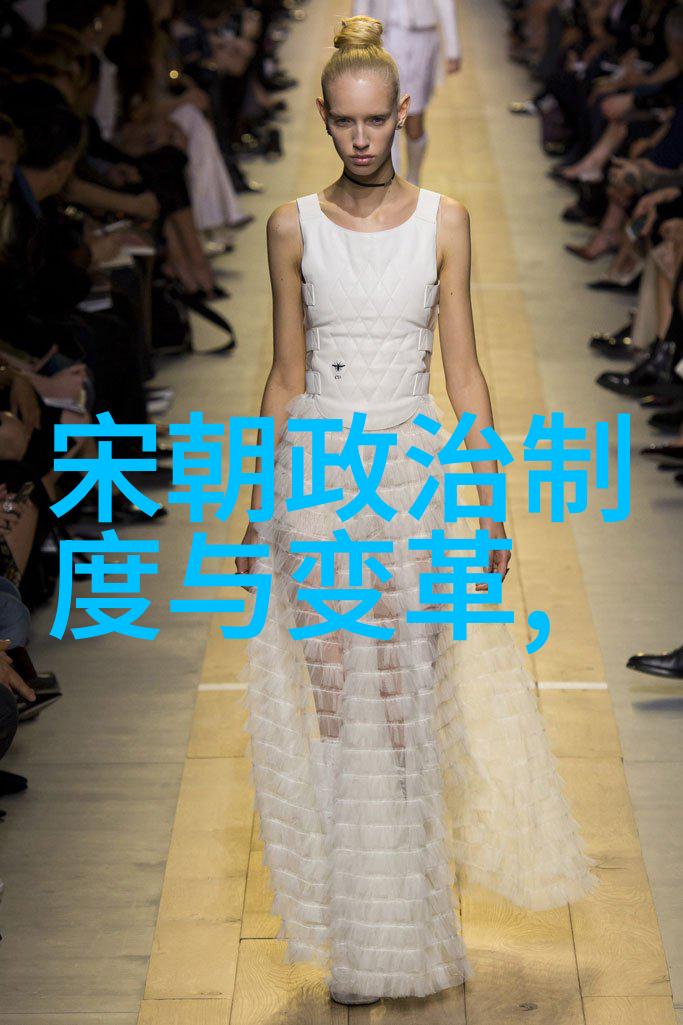 一幅幅见证史潮的宫女作品土木堡故事解读