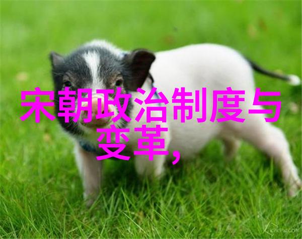 宋朝-宋朝十八帝一览表历代风采与历史足迹