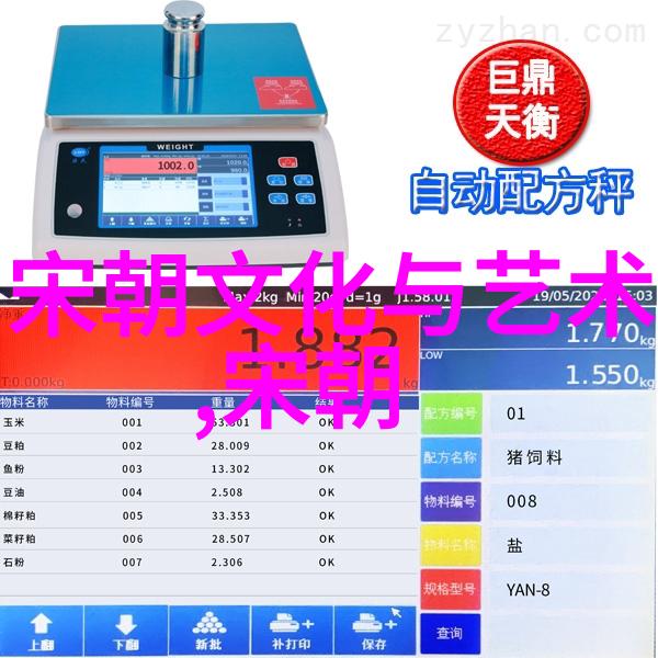 书法家的故事傅山的墨迹传奇