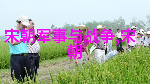 穿越千年解开中国历史文化朝代之谜
