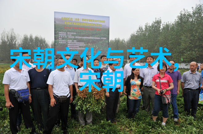 南宋名将孟珙尝后图历史画卷中的智勇双全