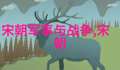 辽阔的战云元朝征服的故事