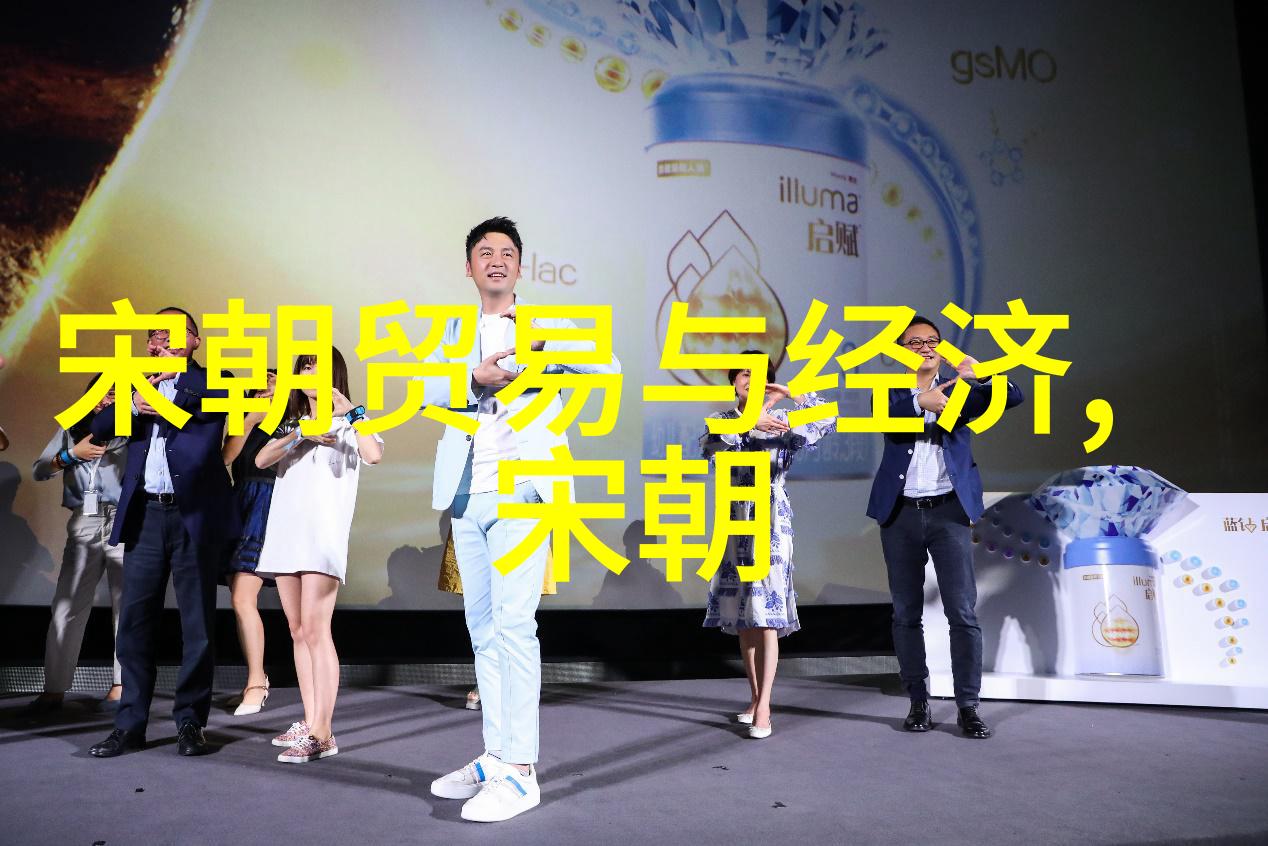 时间的长河历史朝代的起伏与变迁