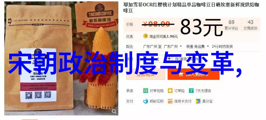 北宋的城市建设与经济繁荣